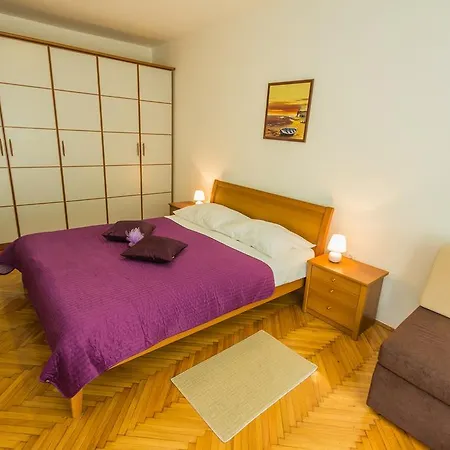 Apartman Tanja Abbázia