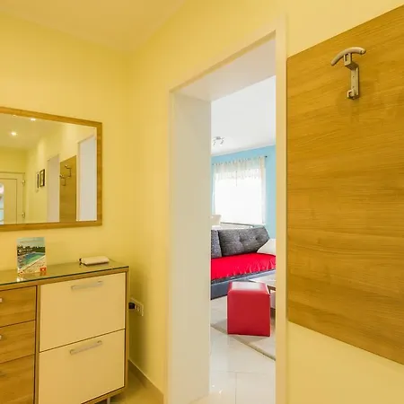 Apartman Tanja