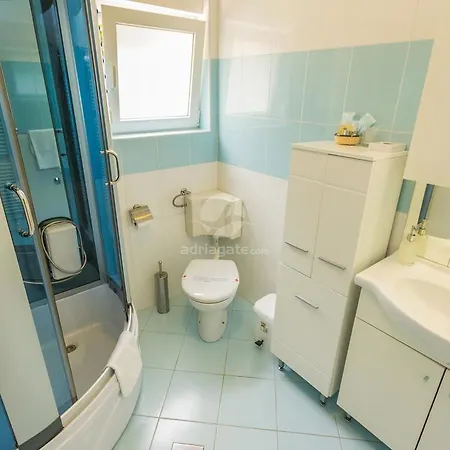 Apartman Tanja Abbázia