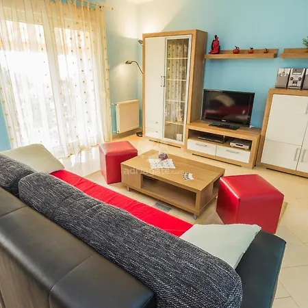 Apartman Tanja *