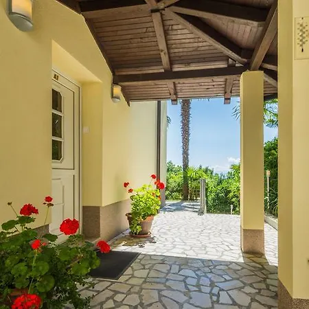 Apartman Tanja Abbázia