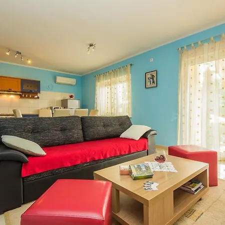 Tanja Apartman